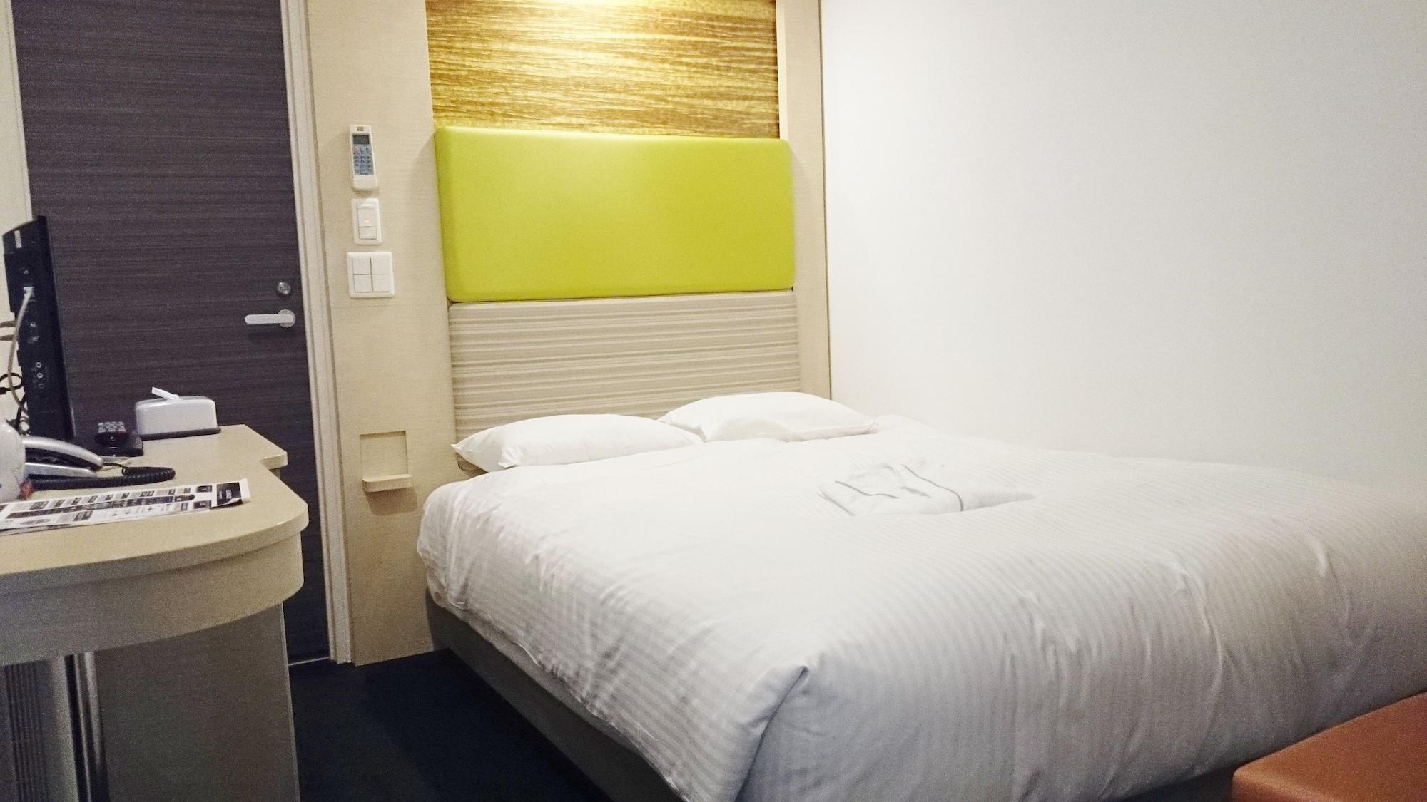 טוקיו Ueno Hotel מראה חיצוני תמונה